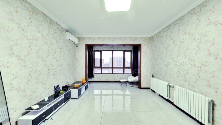 梧桐语小区二手房实景图