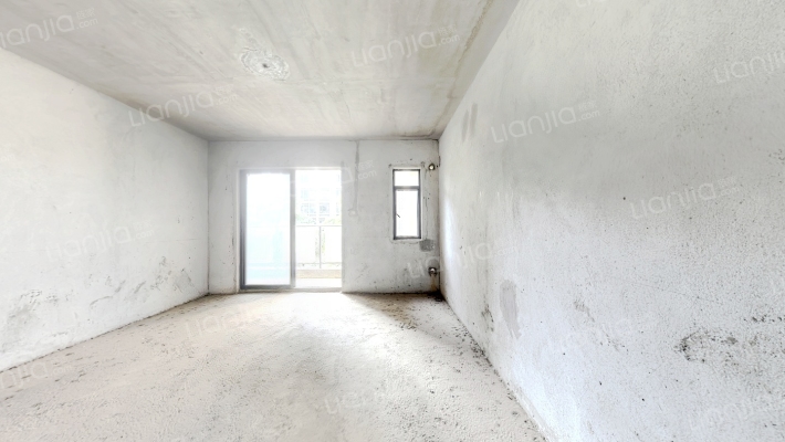 保利壹号公馆二手房实景图