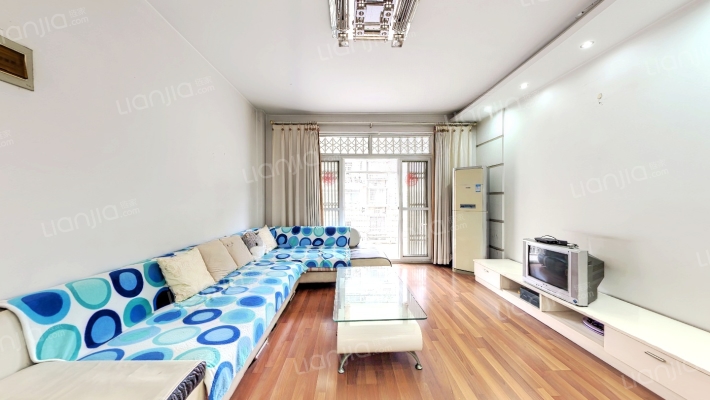 雅丰园二手房实景图