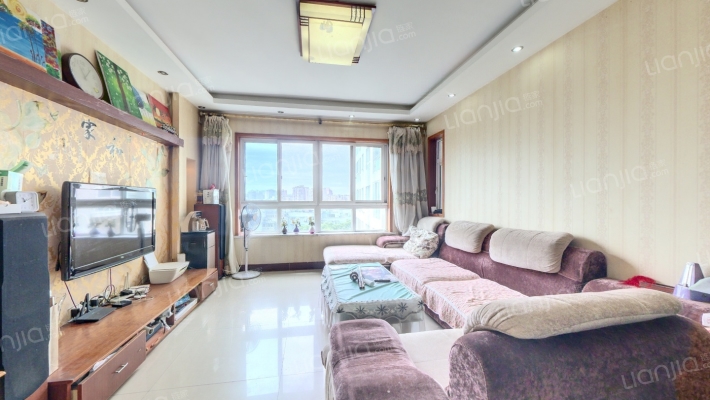 泰基花语廊二手房实景图