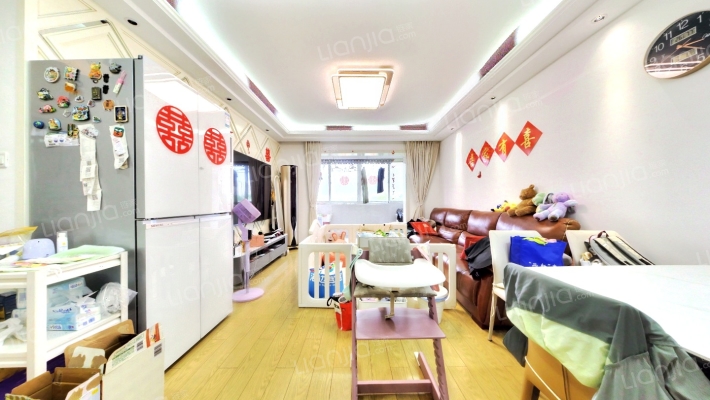 祥泰苑二手房实景图