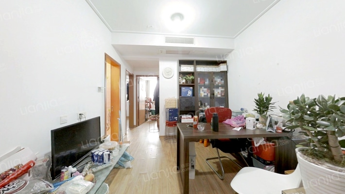 三味公寓二手房实景图