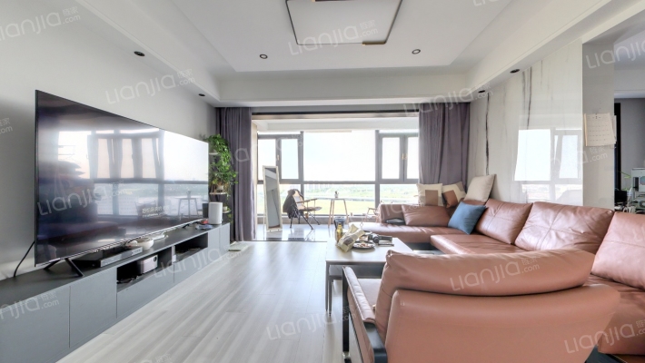 十里锦绣二手房实景图