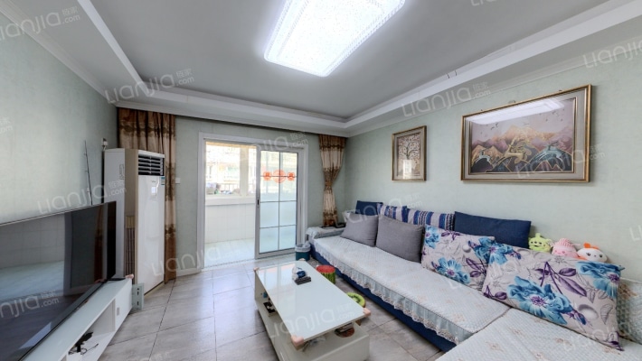 瑞泰新城二手房实景图