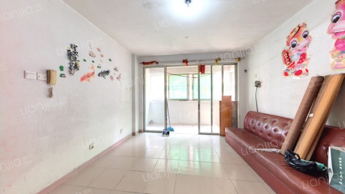 中珠新村二期二手房实景图