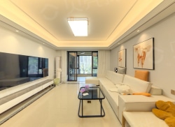 整租·星河城 4室2厅 南/北_星河城租房