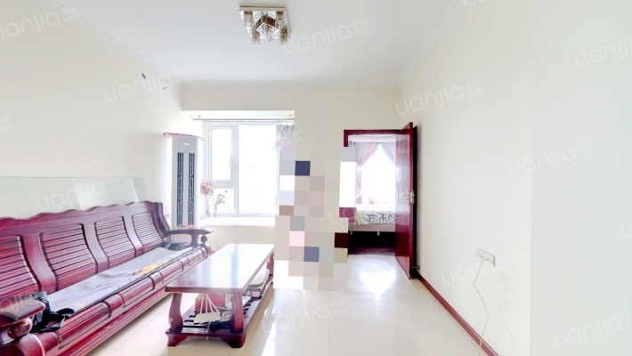 同心家园A组团二手房实景图