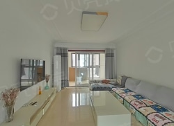 整租·荣盛花语城二期 3室2厅 南_荣盛花语城二期租房