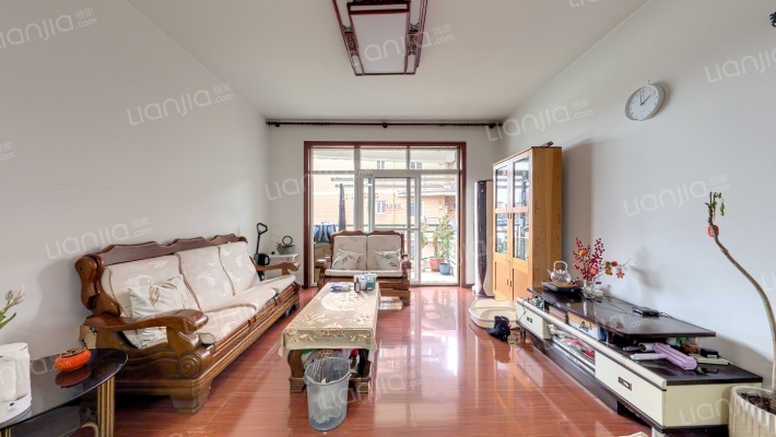 望江嘉苑二手房实景图