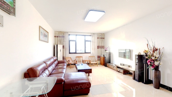 中华园二手房实景图