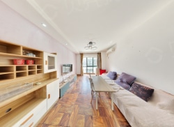 整租·金成云庭 1室1厅 南_金成云庭租房