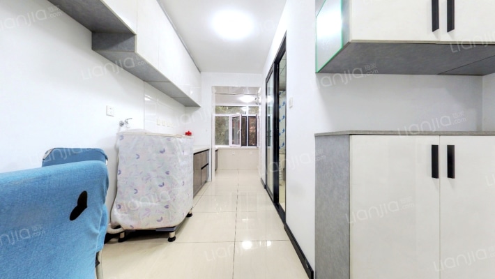 育工小区二手房实景图