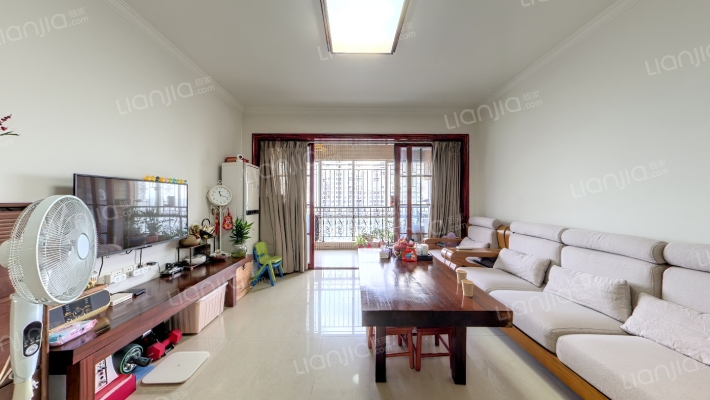 第三金碧花园二手房实景图