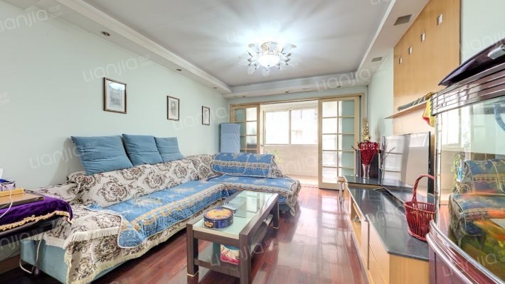 雅丽花园二期二手房实景图