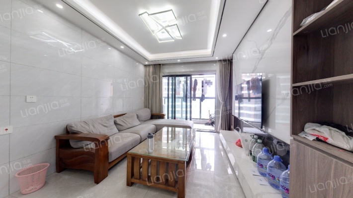 乐府花园二手房实景图