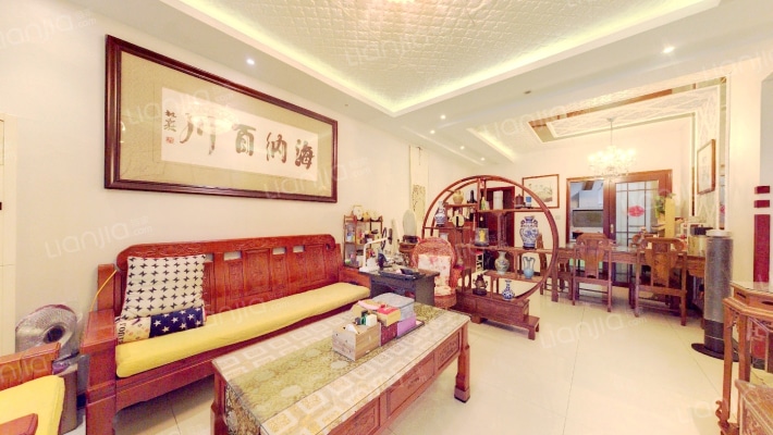 御源大湖区二手房实景图