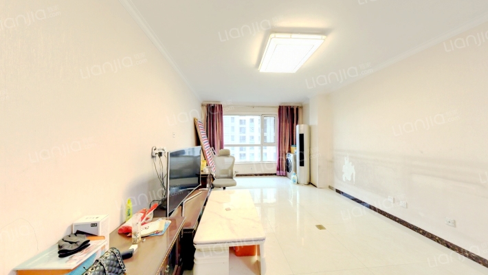 启锐园二手房实景图