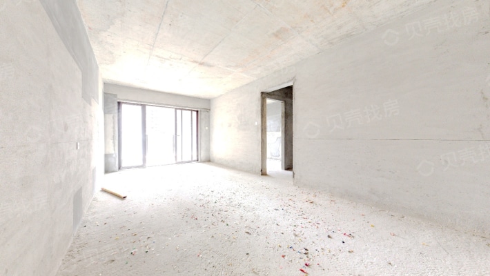 惠州惠阳星河丹堤V区4室2厅102.19平米二手房总价160万，单价15658元/平米