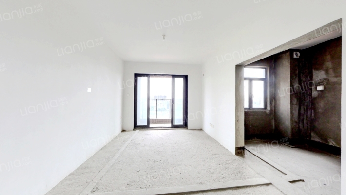 华讯大宅二手房实景图