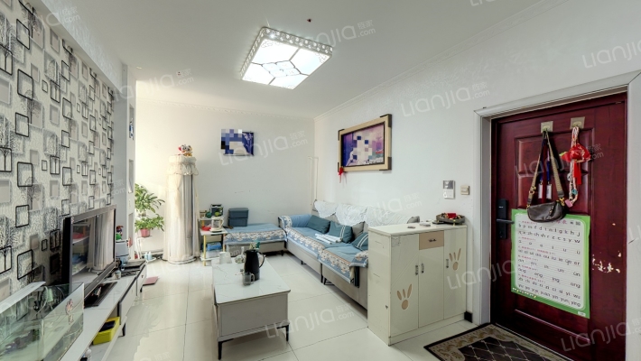 融城花园二手房实景图