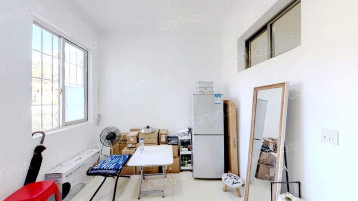 文船生活区西区二手房实景图