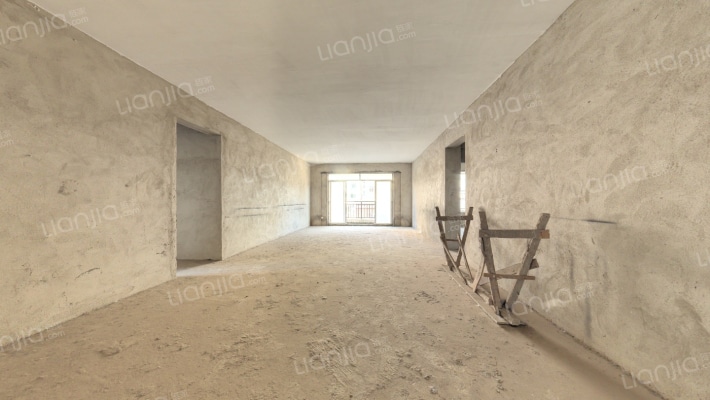 鸿伟业小区二手房实景图