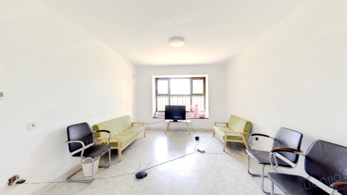 吾悦华府二手房实景图