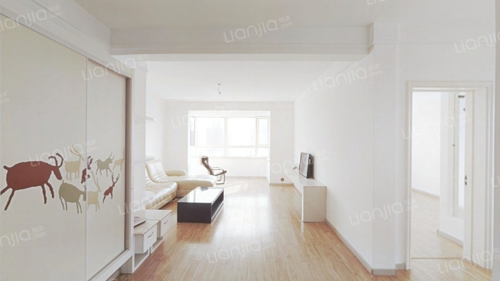 瀛滨寓家园二手房实景图