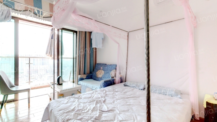 汉邦66广场二手房实景图