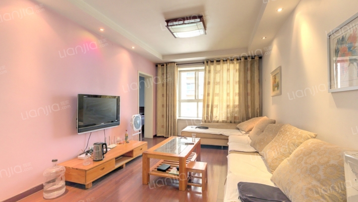 EE康城二手房实景图