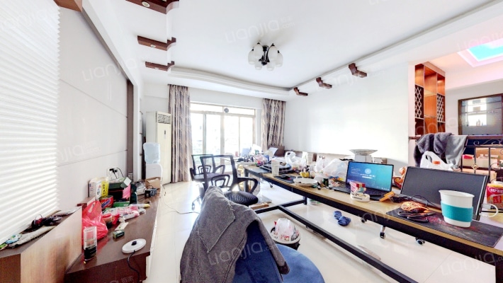 石竹新花园二手房实景图