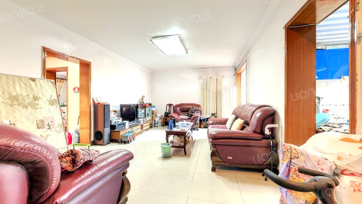 苏庄一里小区二手房实景图