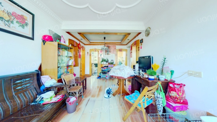 常福一区二手房实景图