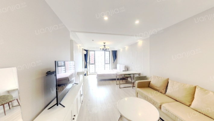 绿城米兰公馆二手房实景图