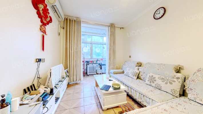 海纳大庆路小区二手房实景图