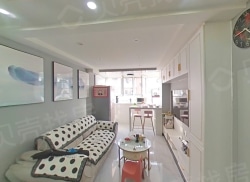 整租·亚明铁路小区 2室1厅 南_亚明铁路小区租房