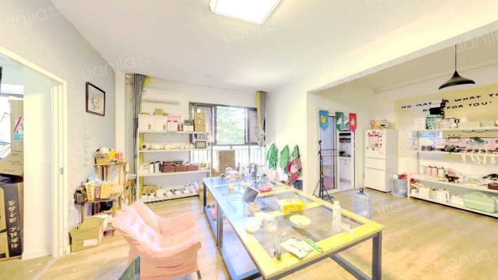 博仕后官邸二手房实景图