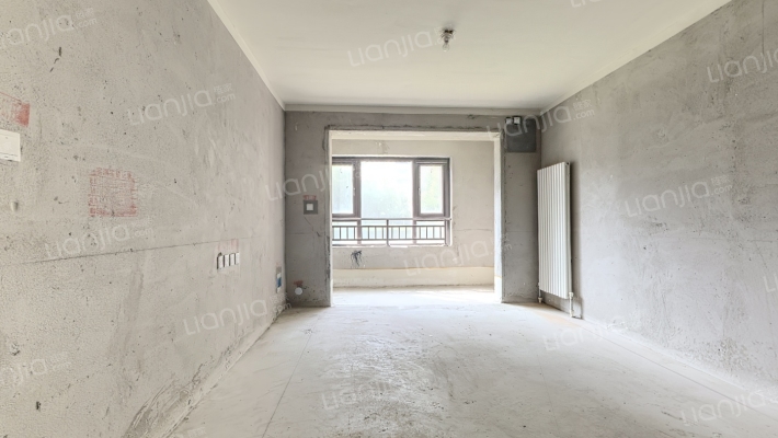 正商智慧城颖园二手房实景图