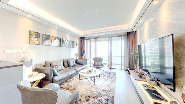 ICC天曜二手房实景图