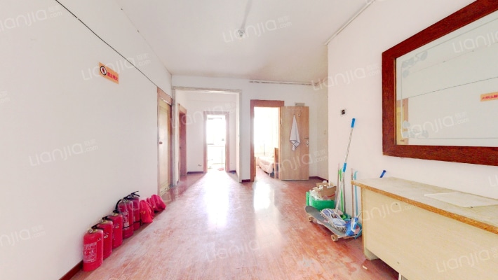 金纱馨苑二手房实景图