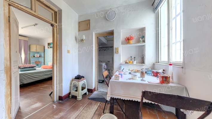 元和新村一区二手房实景图