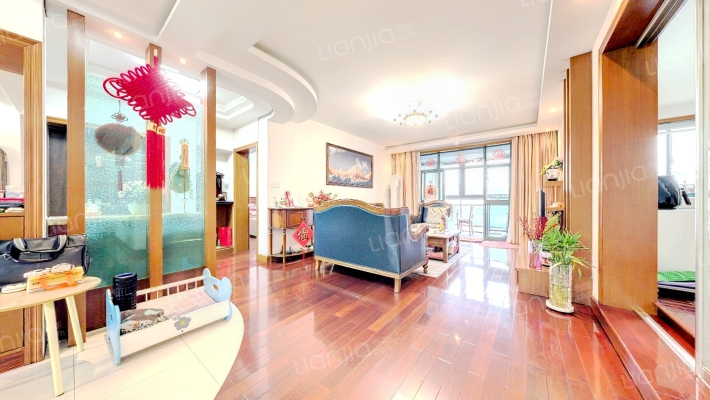 馨康苑二手房实景图