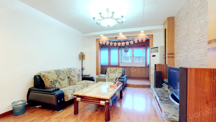 百花邨二手房实景图