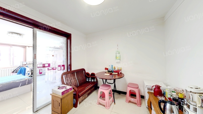 瑞兴里二手房实景图