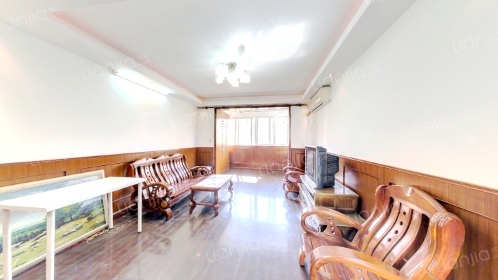 伟业金锦苑二村二手房实景图