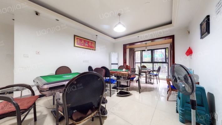 中大君悦金沙五期二手房实景图