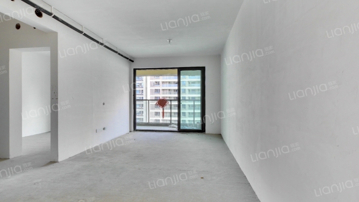 交投绿城明月青城二手房实景图