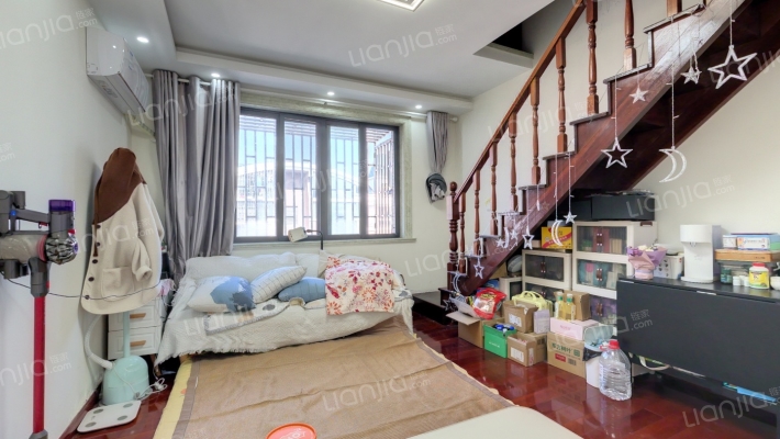 康敏苑二期二手房实景图