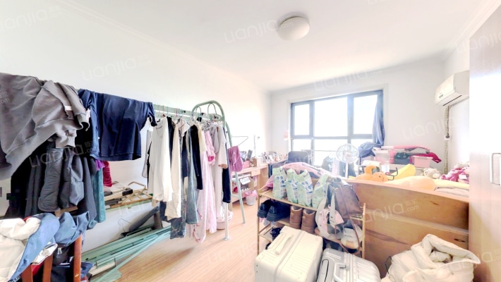 远洋香奈二手房实景图