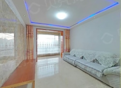 整租·境湖园 2室1厅 南_境湖园租房